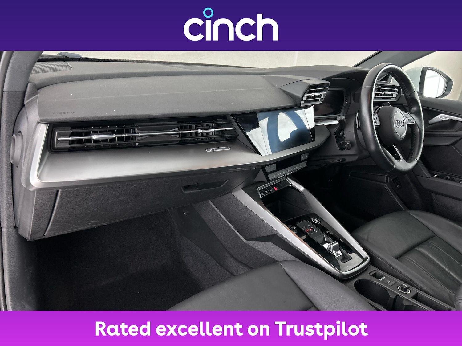 Used Audi A3 2021 for sale - 76376490: Photo 14