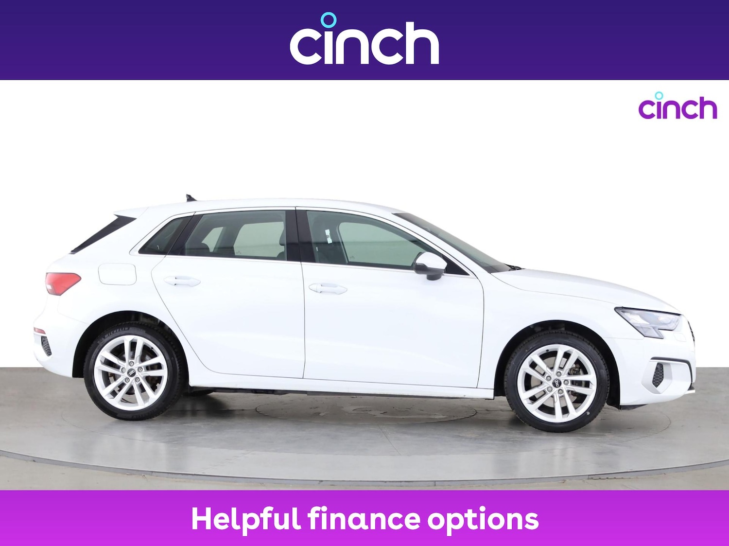 Used Audi A3 2021 for sale - 76376490: Photo 2