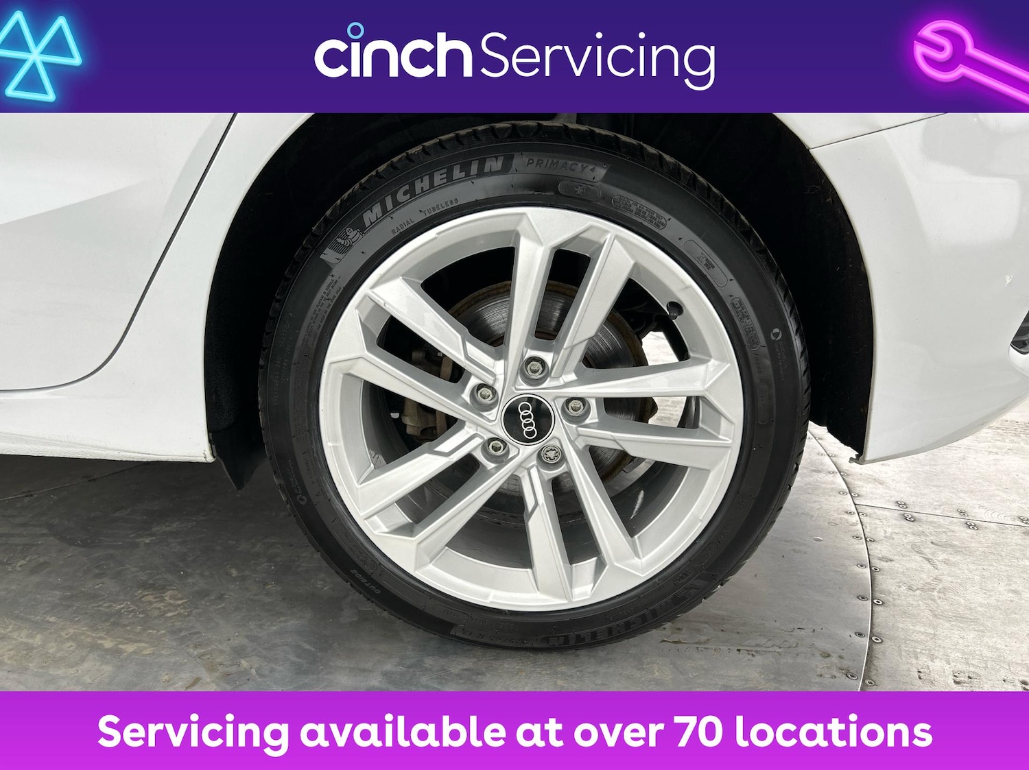 Used Audi A3 2021 for sale - 76376490: Photo 26