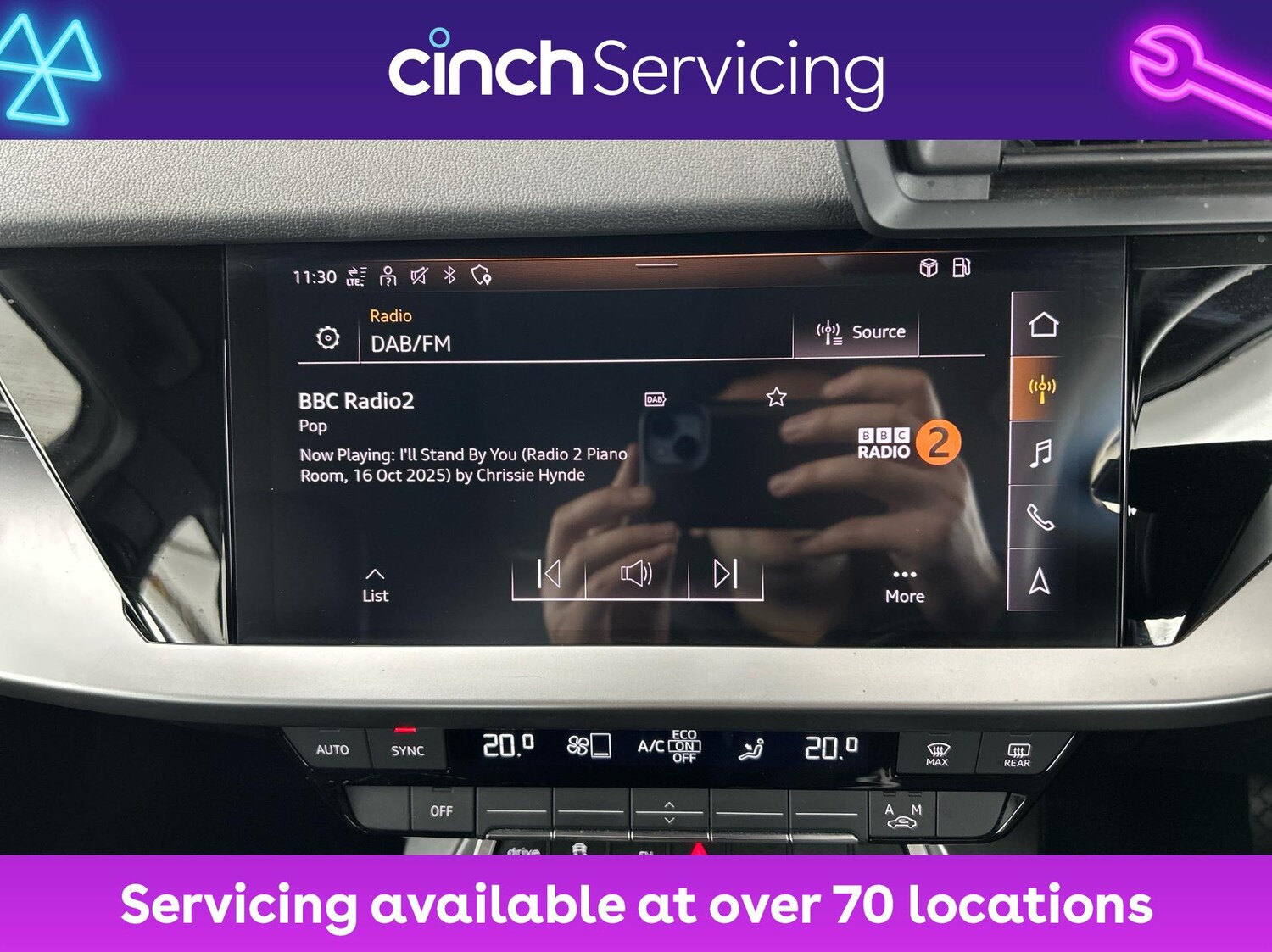 Used Audi A3 2021 for sale - 76376490: Photo 31