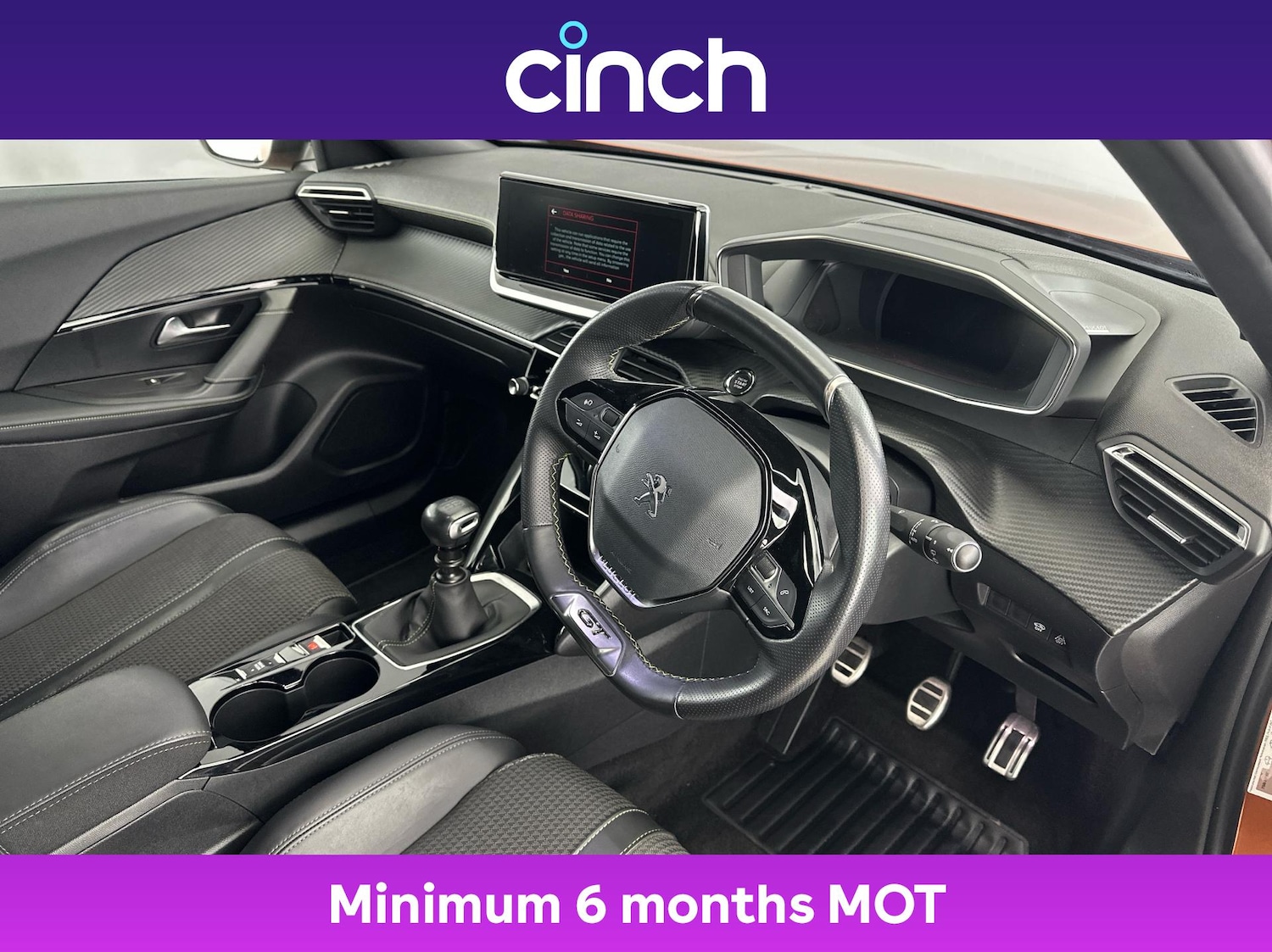 Used Peugeot 2008 2021 for sale - 76318472: Photo 12