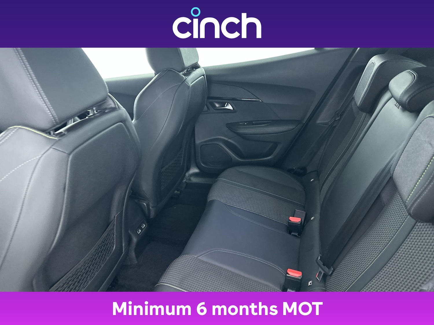 Used Peugeot 2008 2021 for sale - 76318472: Photo 20