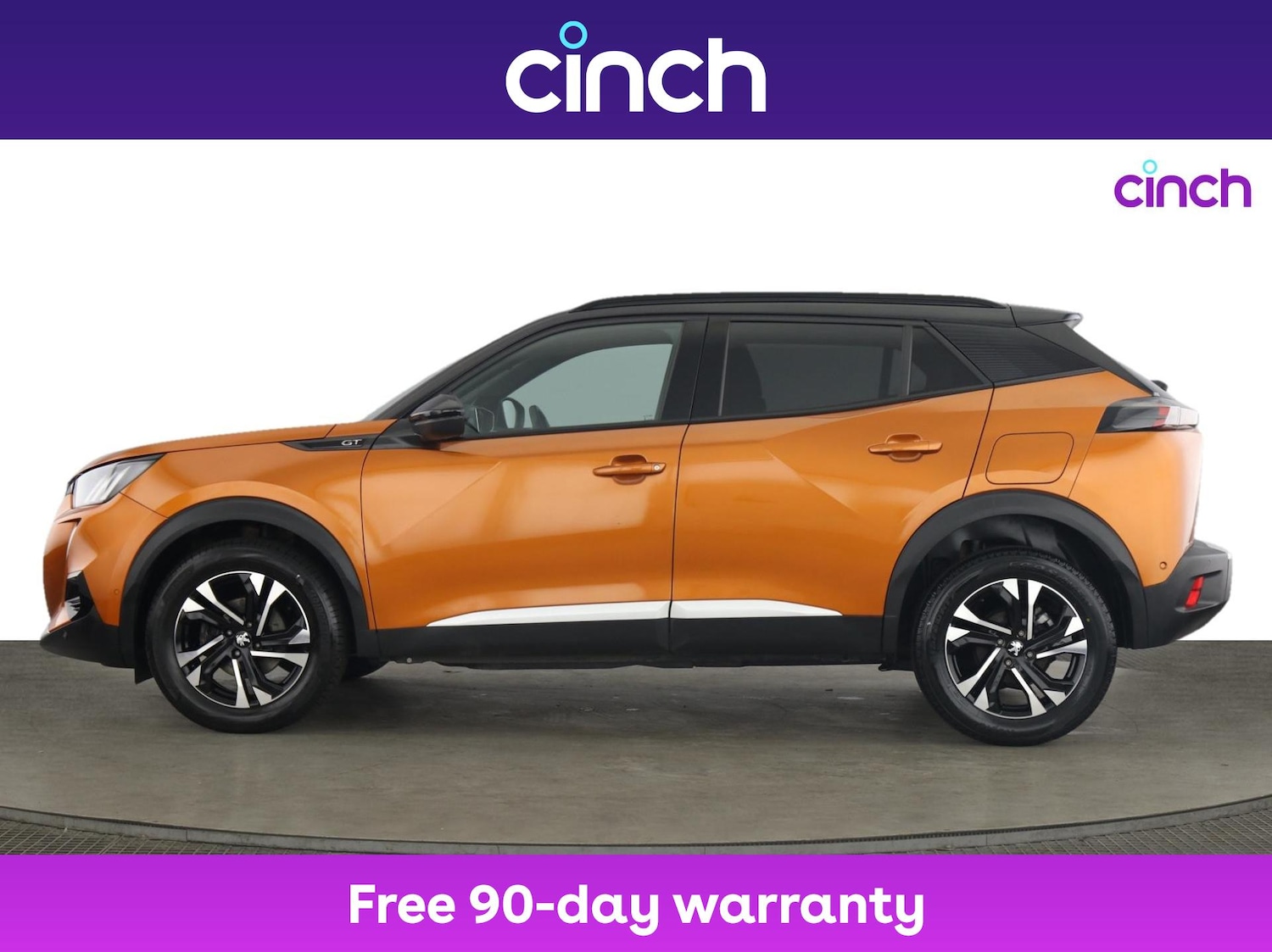 Used Peugeot 2008 2021 for sale - 76318472: Photo 8