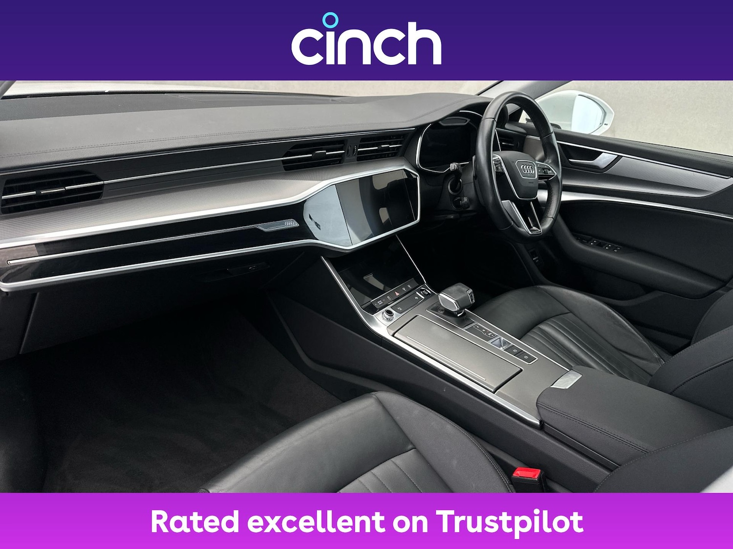 Used Audi A6 2021 for sale - 76593556: Photo 14