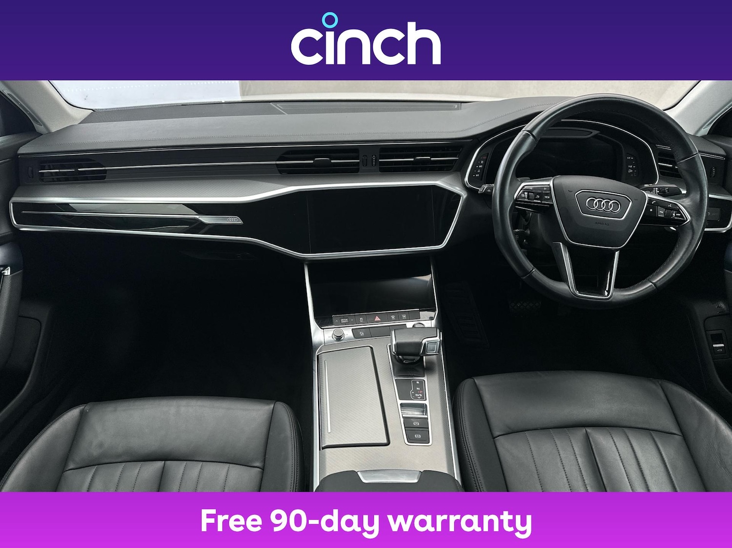 Used Audi A6 2021 for sale - 76593556: Photo 15