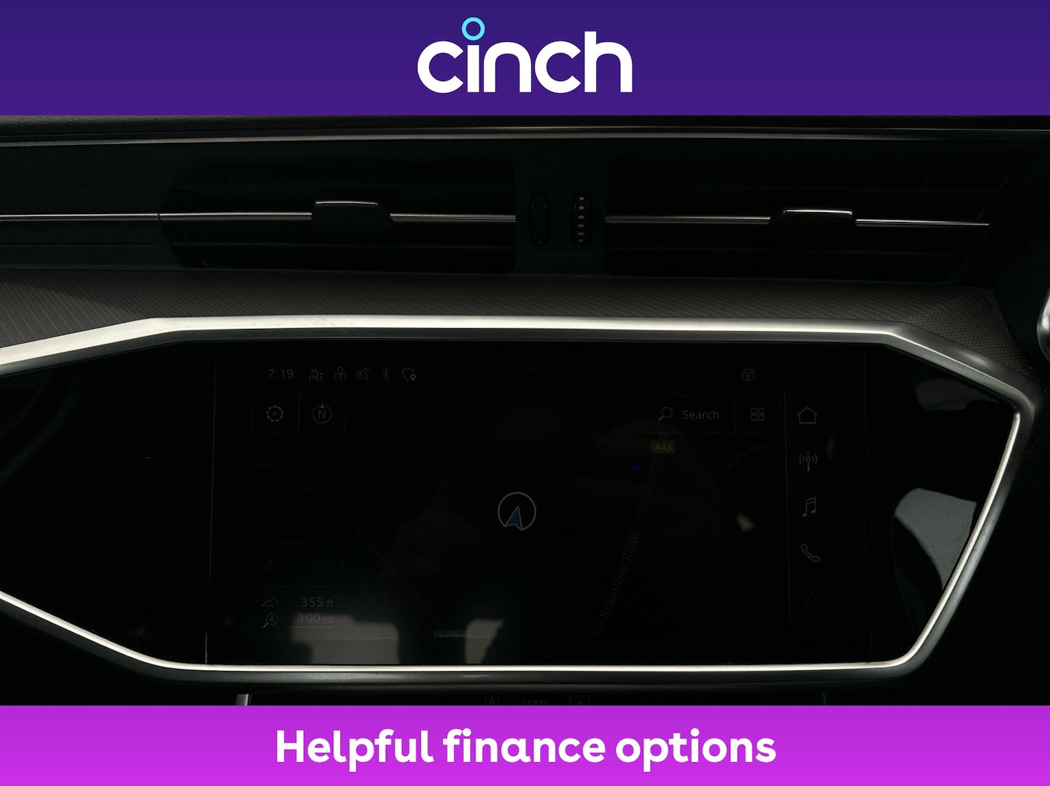 Used Audi A6 2021 for sale - 76593556: Photo 17