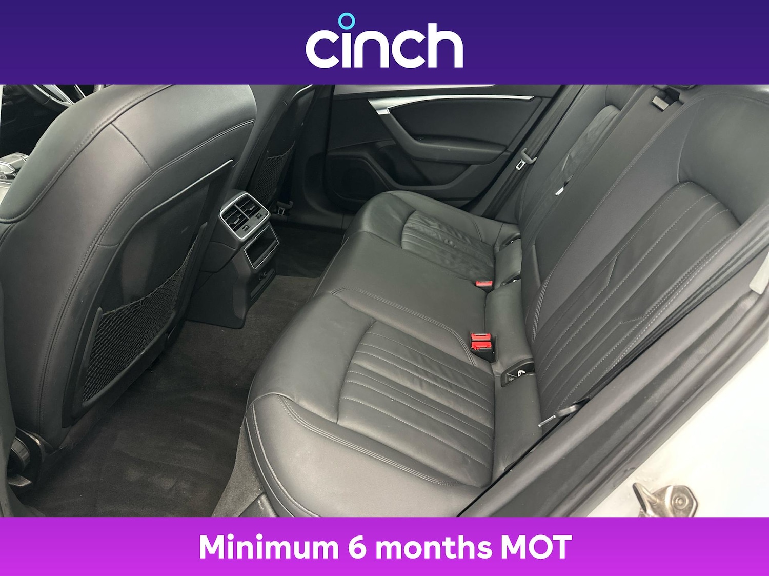 Used Audi A6 2021 for sale - 76593556: Photo 20