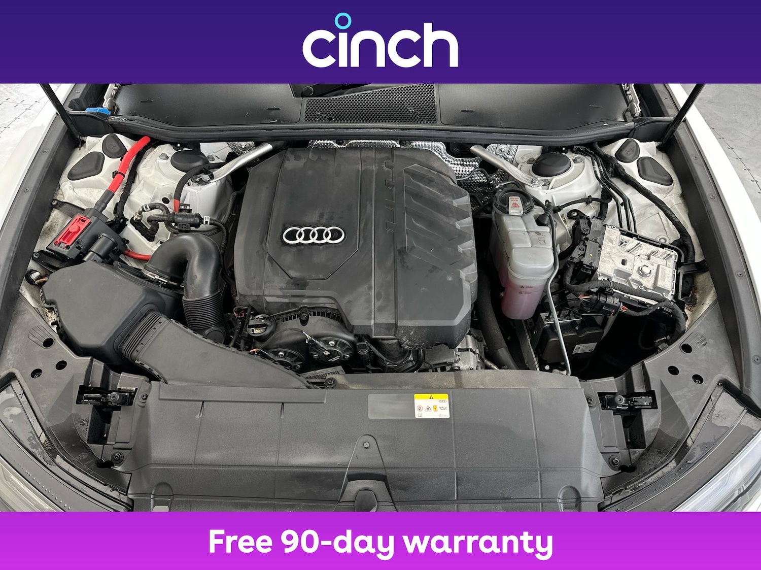 Used Audi A6 2021 for sale - 76593556: Photo 23