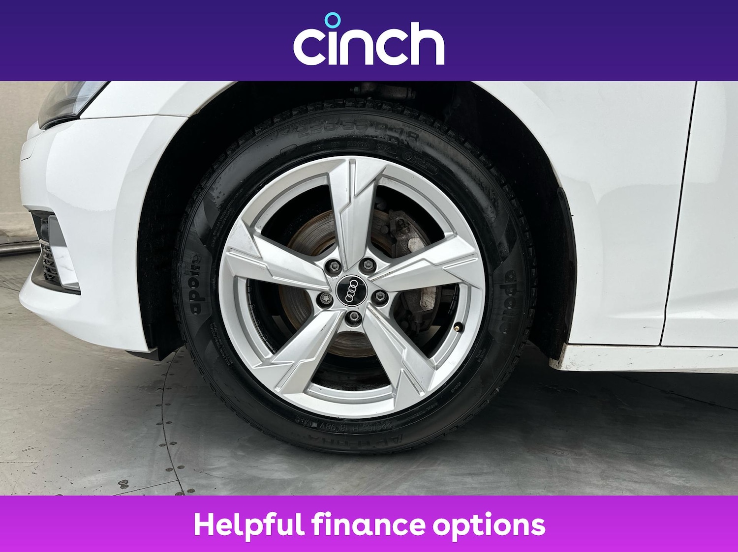 Used Audi A6 2021 for sale - 76593556: Photo 24