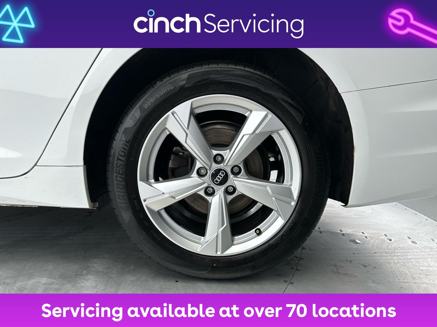 Used Audi A6 2021 for sale - 76593556: Photo 26