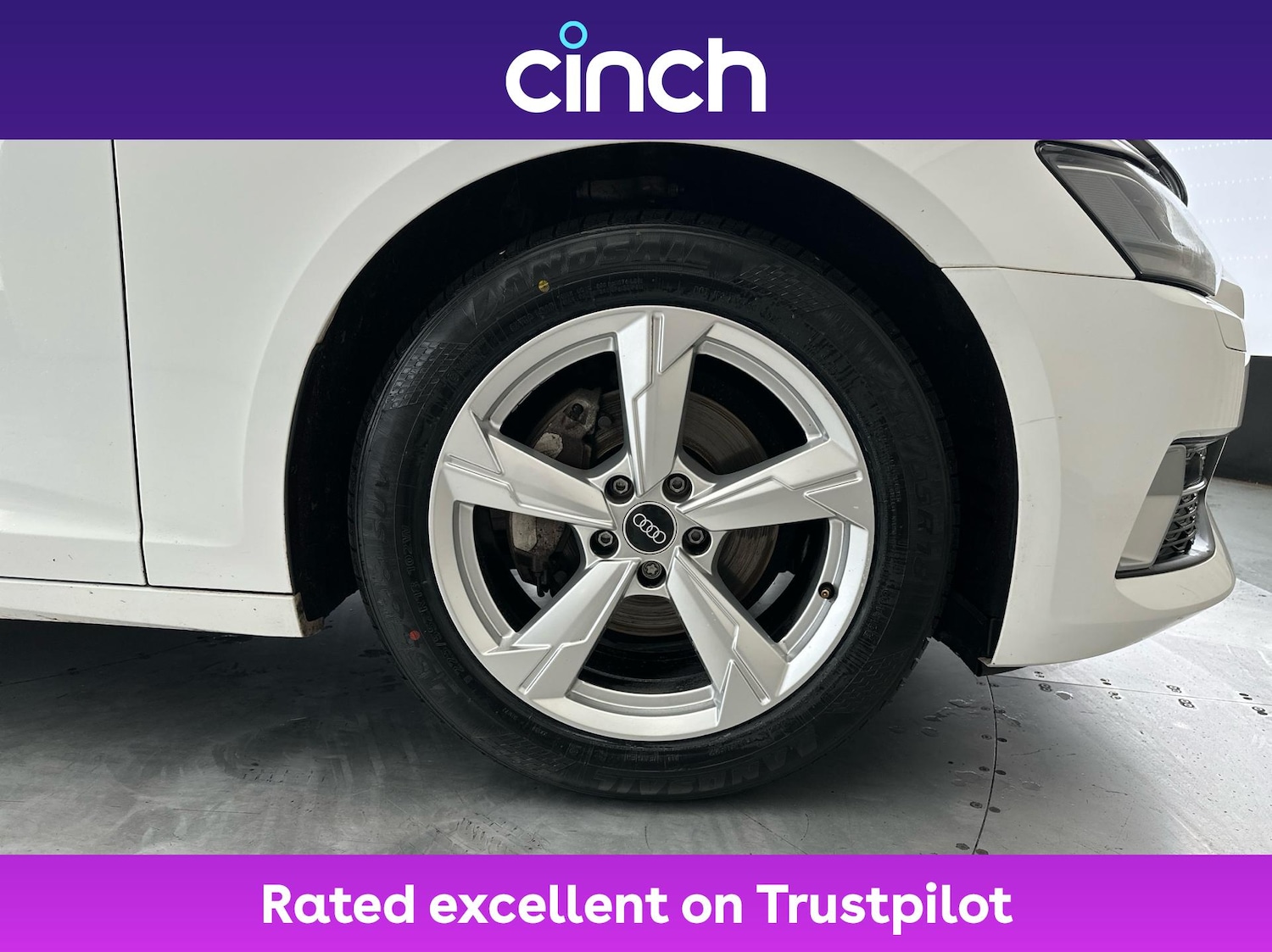 Used Audi A6 2021 for sale - 76593556: Photo 28