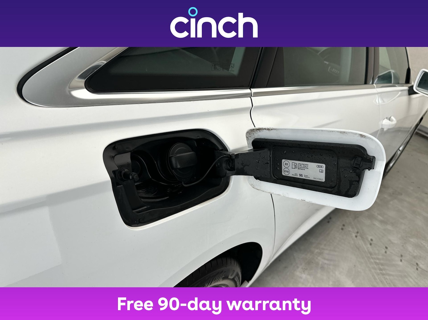 Used Audi A6 2021 for sale - 76593556: Photo 29