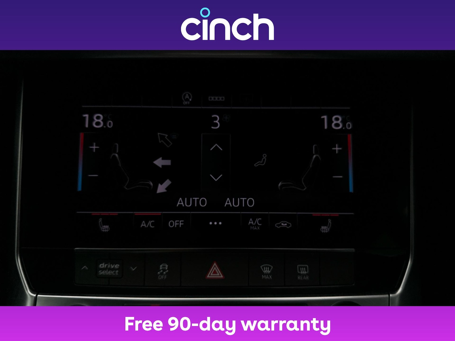 Used Audi A6 2021 for sale - 76593556: Photo 34