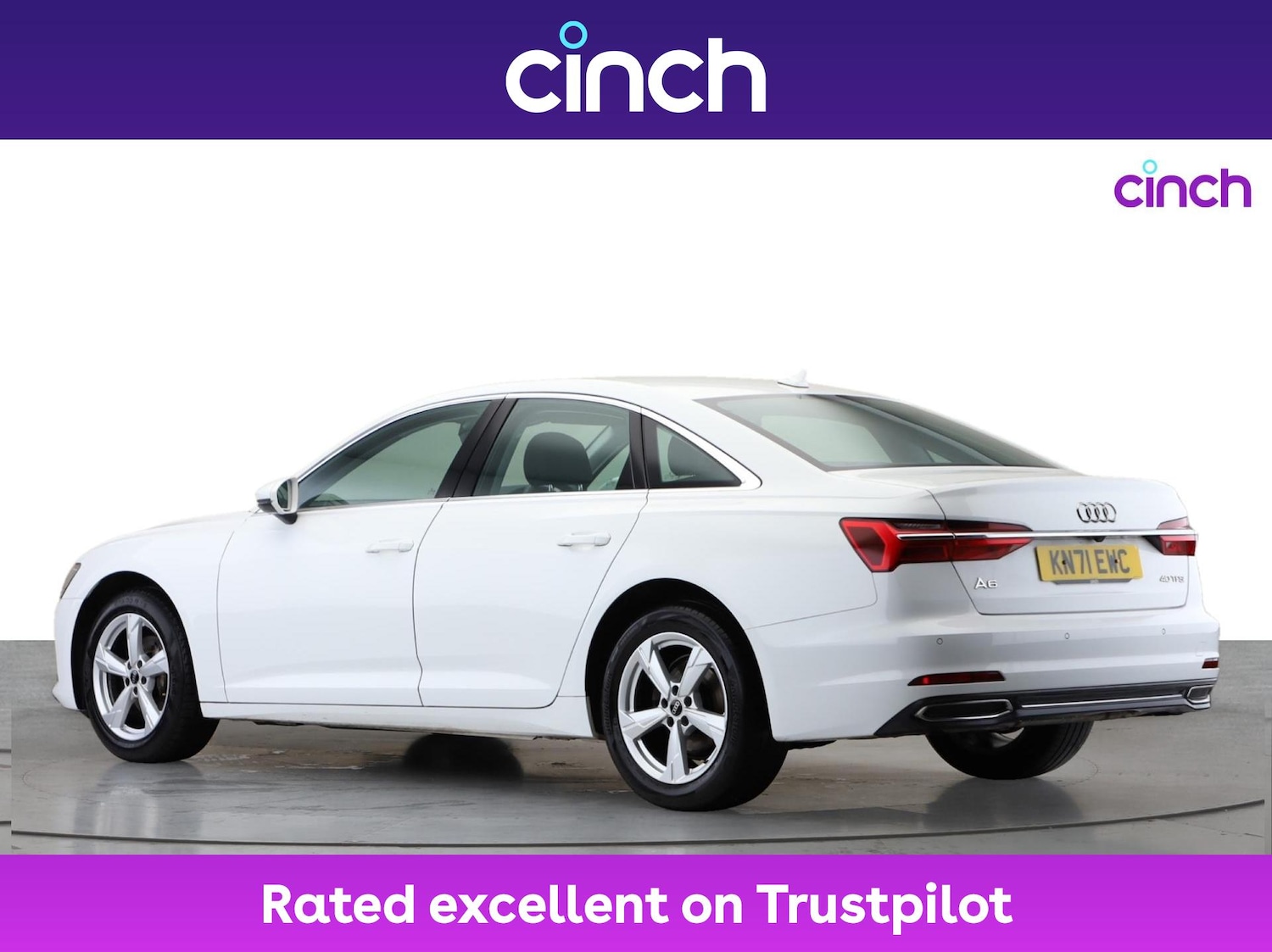 Used Audi A6 2021 for sale - 76593556: Photo 6