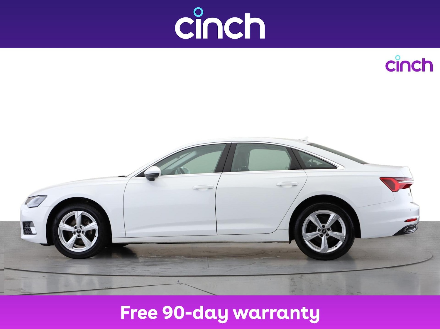 Used Audi A6 2021 for sale - 76593556: Photo 8