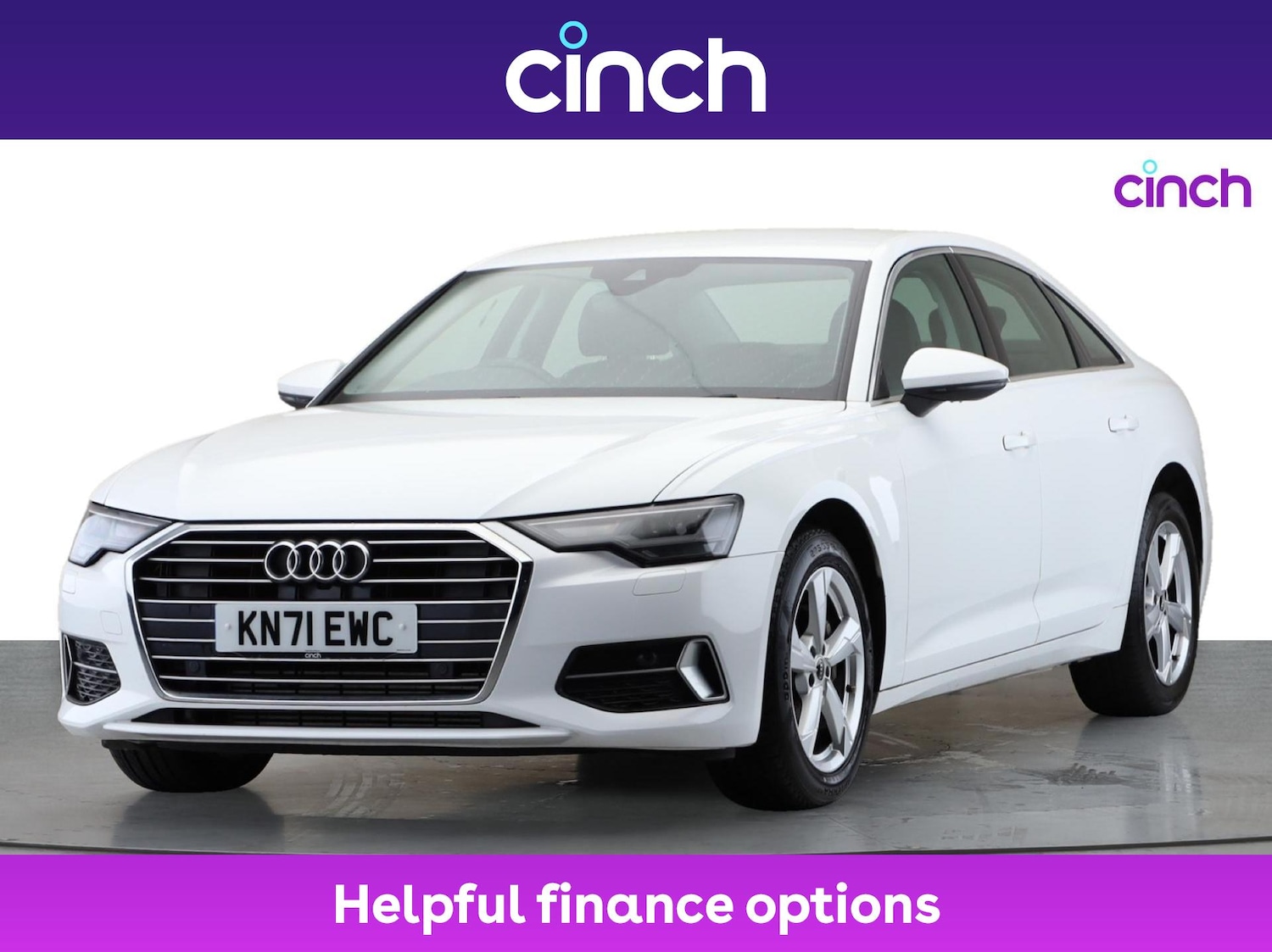 Used Audi A6 2021 for sale - 76593556: Photo 9