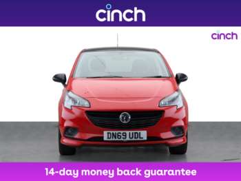 Used Vauxhall Corsa 2019 for sale - 74506804: Photo