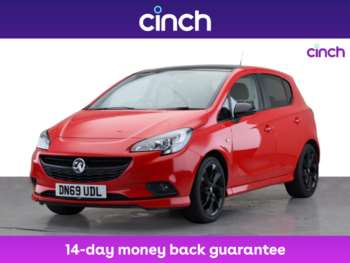 Used Vauxhall Corsa 2019 for sale - 74506804: Photo