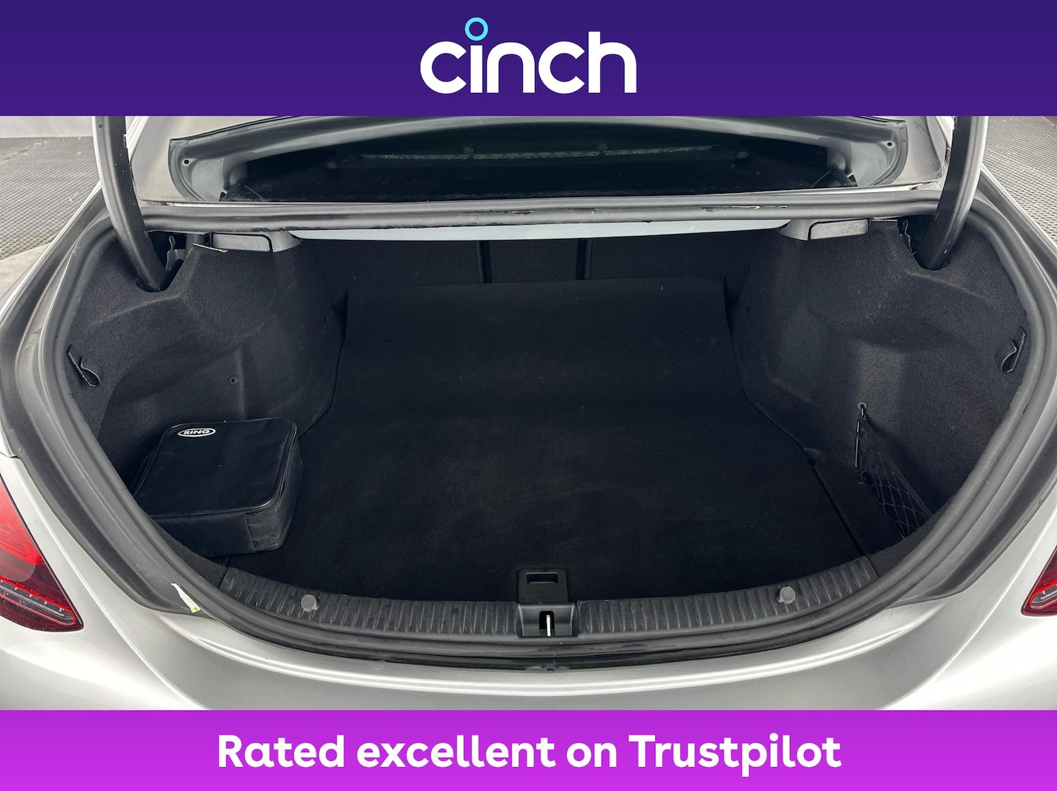 Used Mercedes-Benz C Class 2020 for sale - 76334261: Photo 21