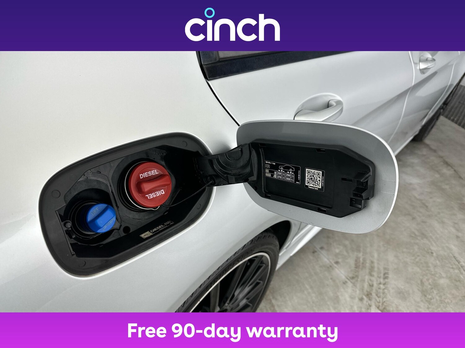 Used Mercedes-Benz C Class 2020 for sale - 76334261: Photo 29