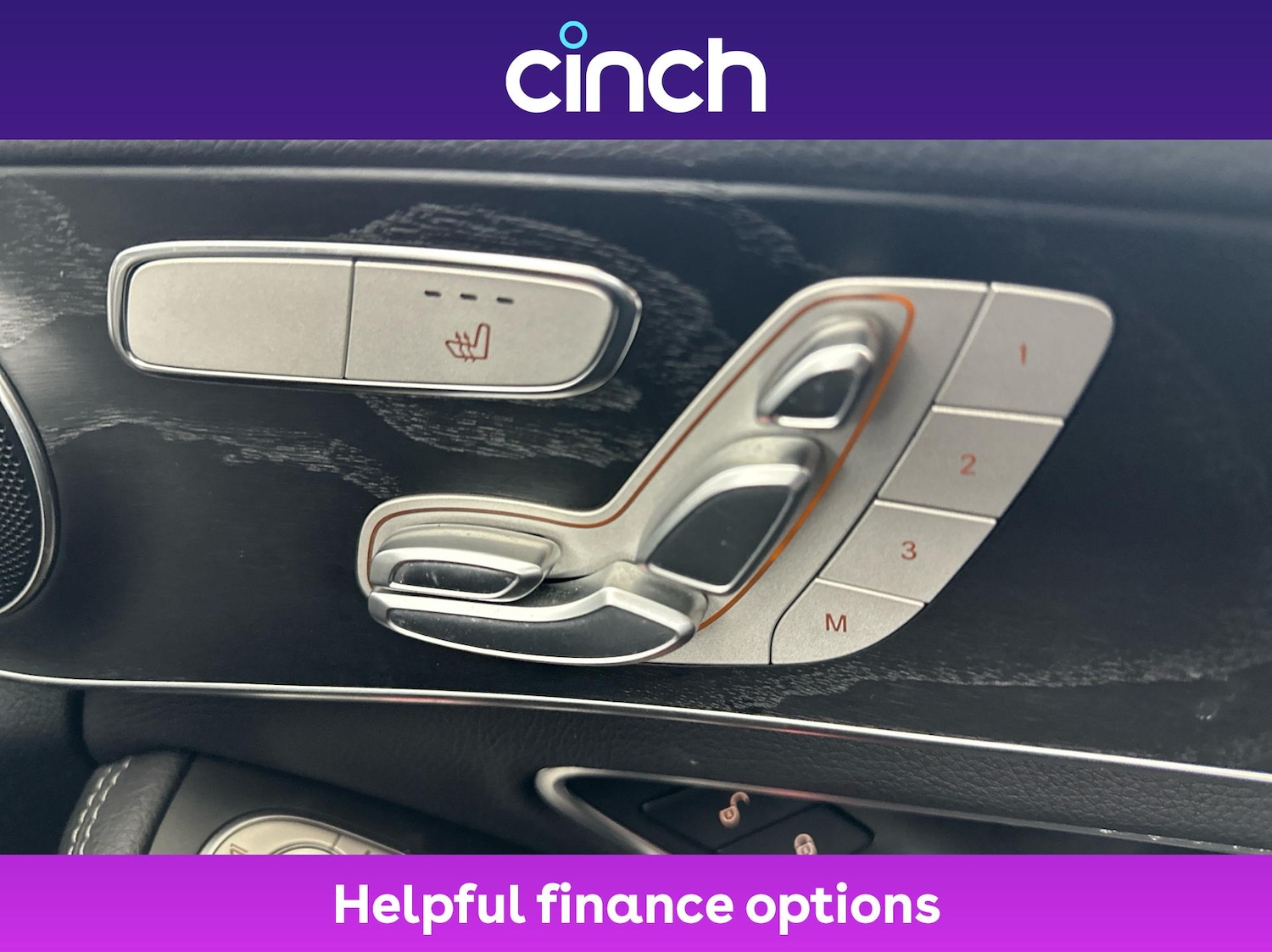 Used Mercedes-Benz C Class 2020 for sale - 76334261: Photo 35