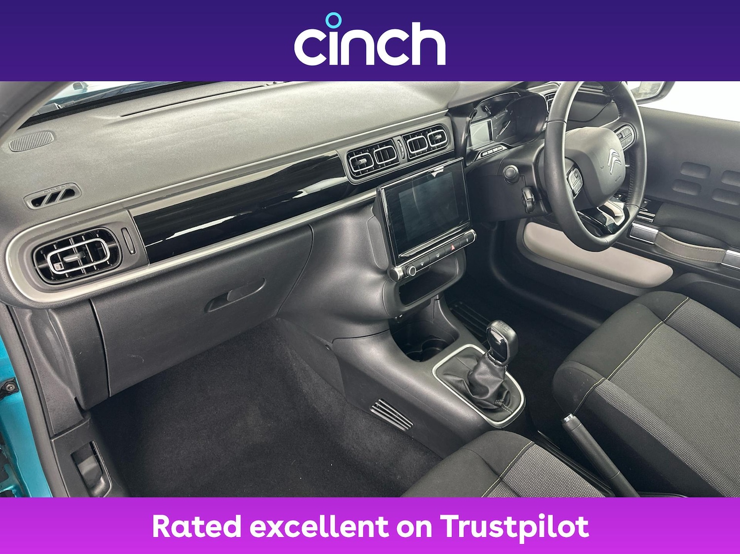 Used Citroen C3 2021 for sale - 76428897: Photo 14