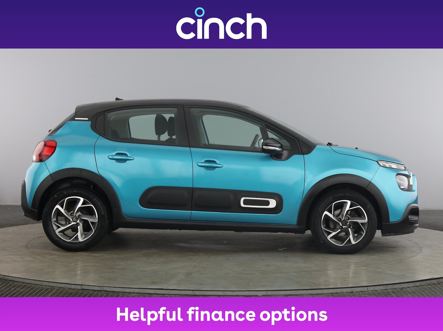 Used Citroen C3 2021 for sale - 76428897: Photo 2