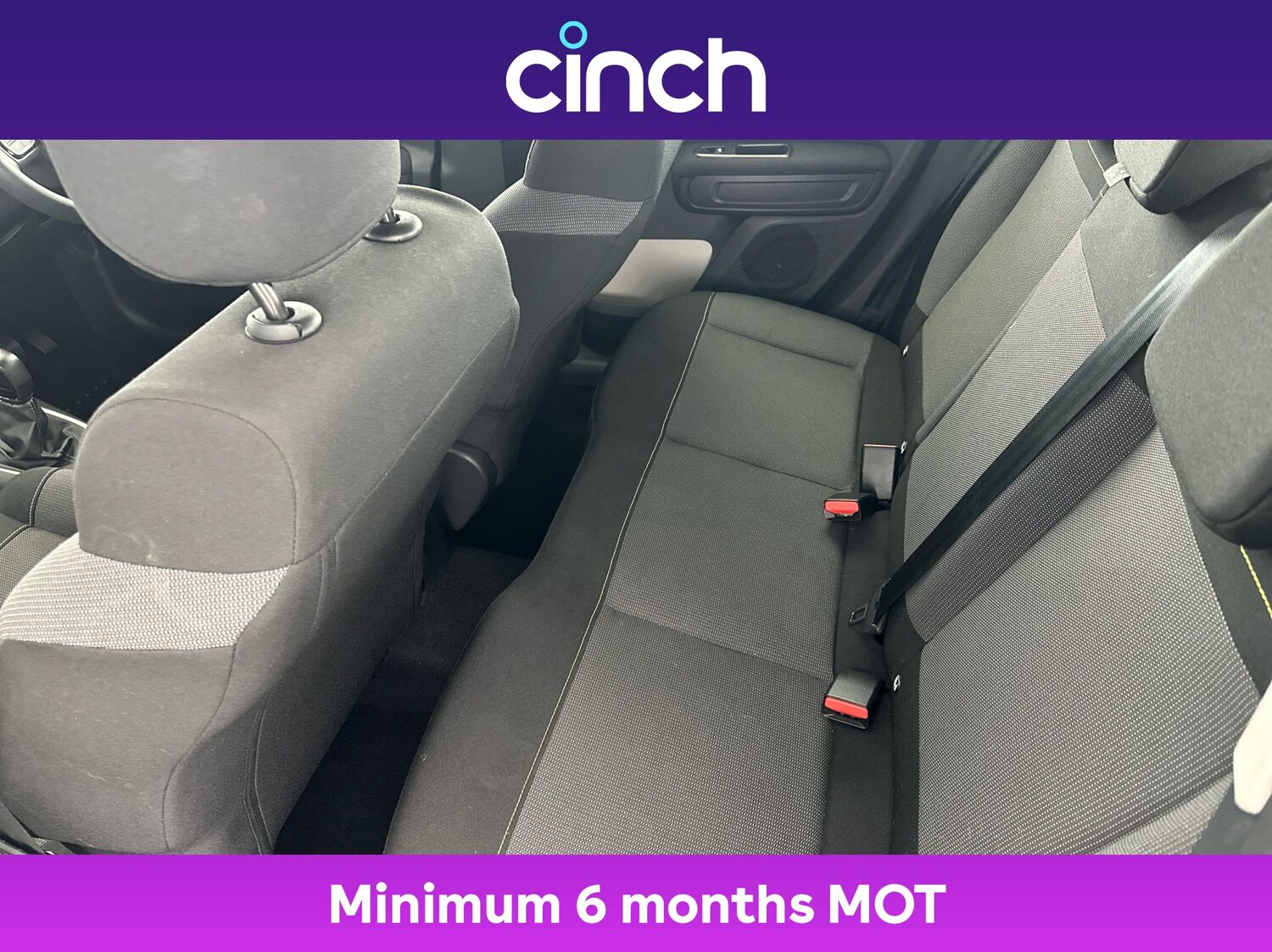 Used Citroen C3 2021 for sale - 76428897: Photo 20