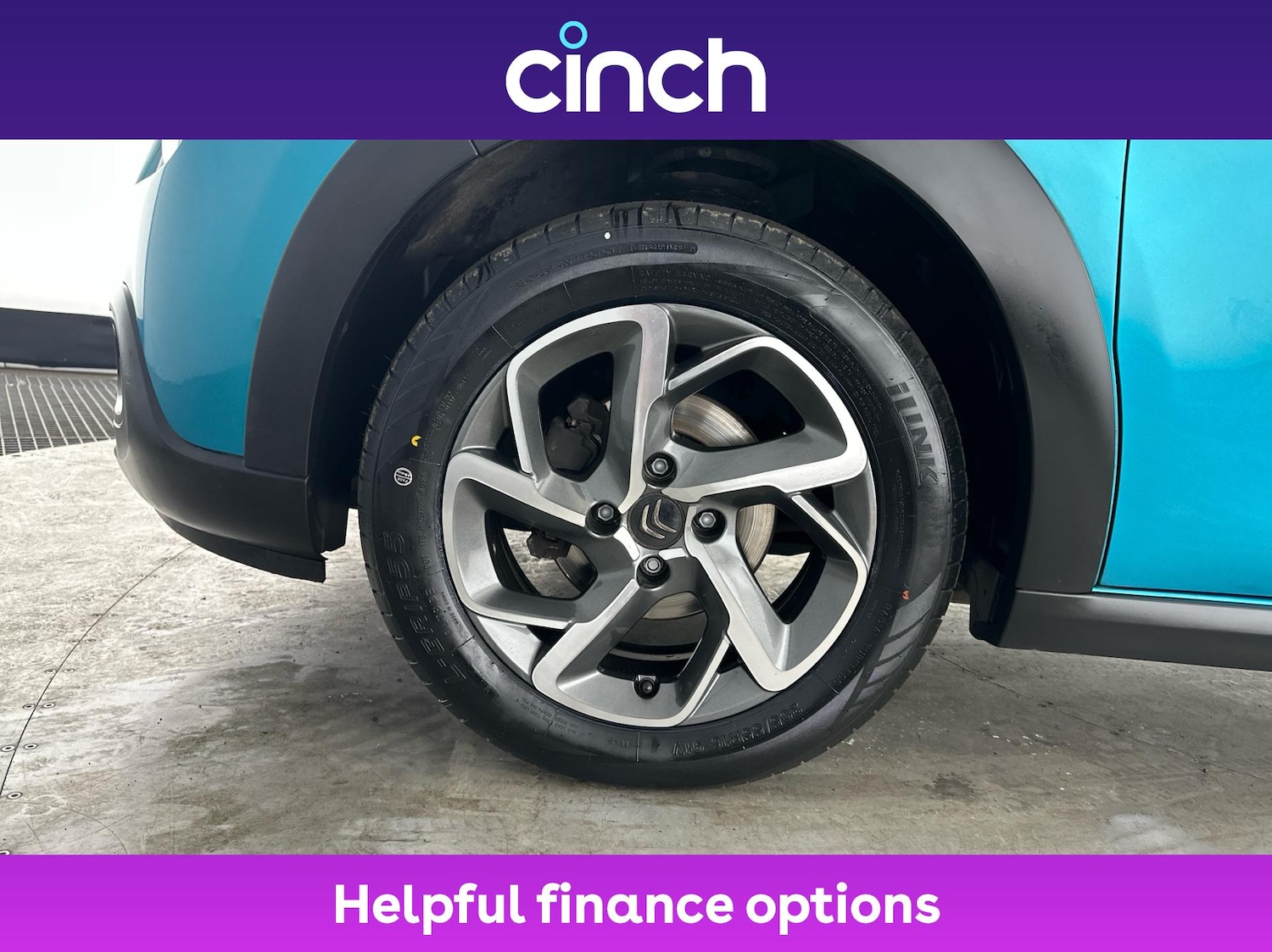 Used Citroen C3 2021 for sale - 76428897: Photo 24