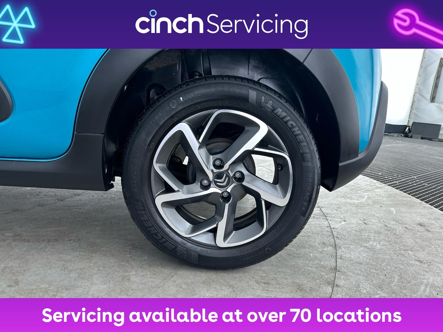 Used Citroen C3 2021 for sale - 76428897: Photo 26