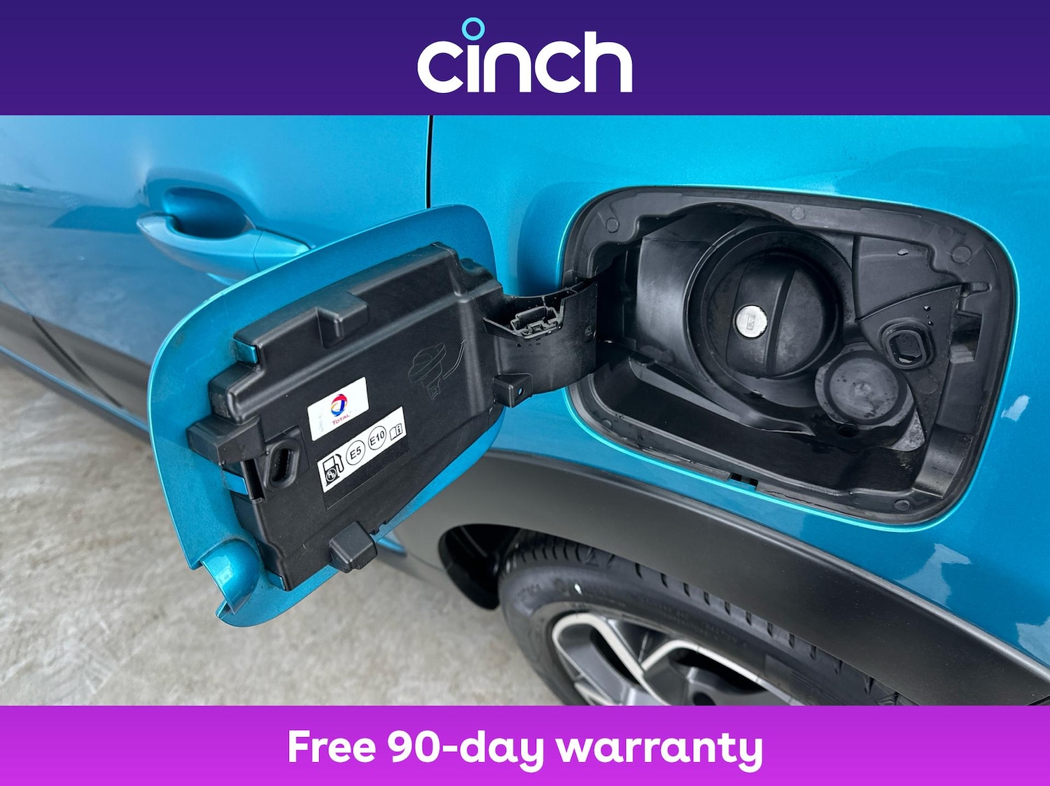 Used Citroen C3 2021 for sale - 76428897: Photo 29