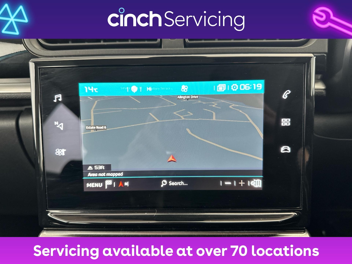 Used Citroen C3 2021 for sale - 76428897: Photo 31