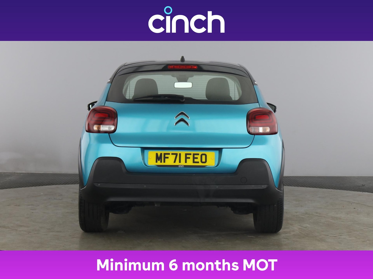 Used Citroen C3 2021 for sale - 76428897: Photo 5