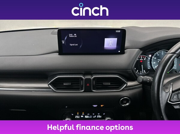 Used Mazda CX-5 2023 for sale - 76191337: Photo 17