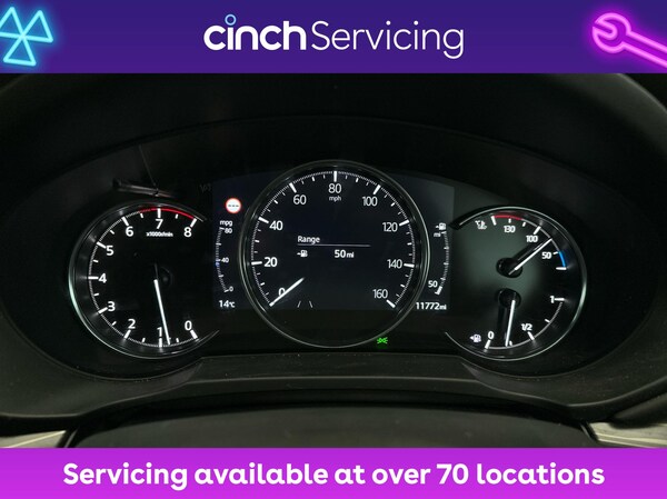 Used Mazda CX-5 2023 for sale - 76191337: Photo 18