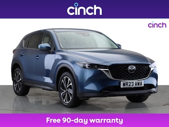 Mazda - CX-5