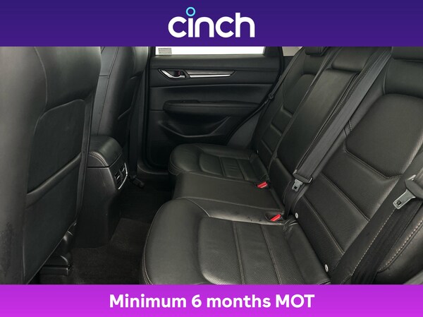 Used Mazda CX-5 2023 for sale - 76191337: Photo 20