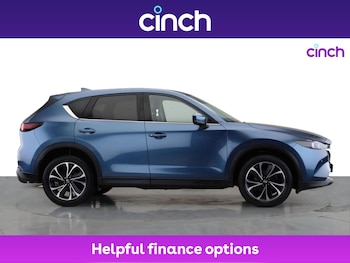 Used Mazda CX-5 2023 for sale - 76191337: Photo 2
