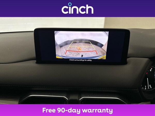 Used Mazda CX-5 2023 for sale - 76191337: Photo 34