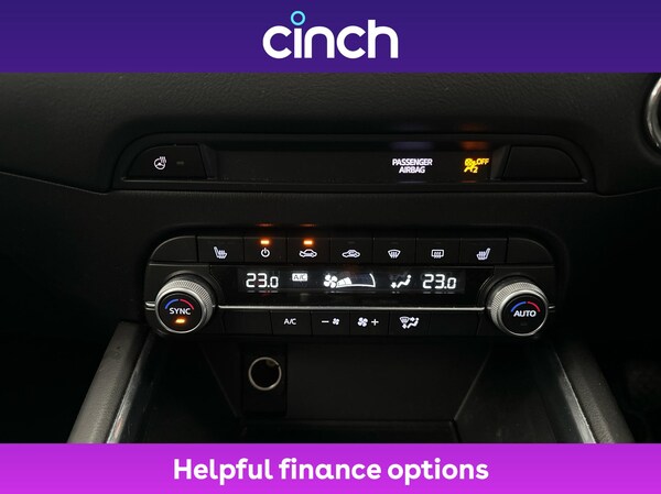 Used Mazda CX-5 2023 for sale - 76191337: Photo 35