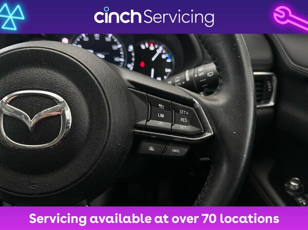 Used Mazda CX-5 2023 for sale - 76191337: Photo 36