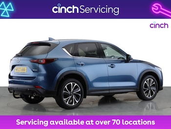 Used Mazda CX-5 2023 for sale - 76191337: Photo 3