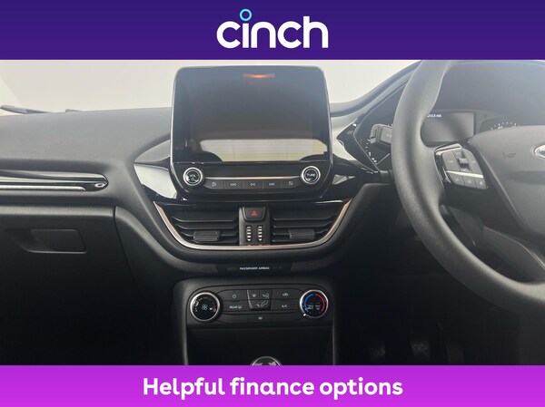 Used Ford Fiesta 2019 for sale - 76000167: Photo 17