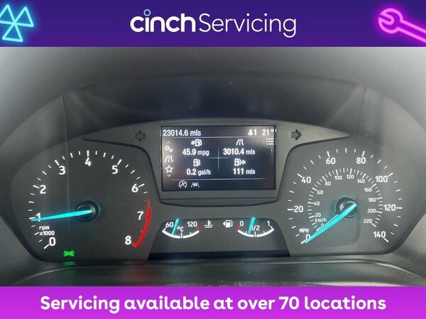 Used Ford Fiesta 2019 for sale - 76000167: Photo 18