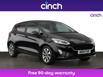 Ford - Fiesta