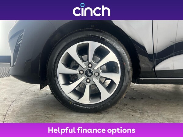 Used Ford Fiesta 2019 for sale - 76000167: Photo 24