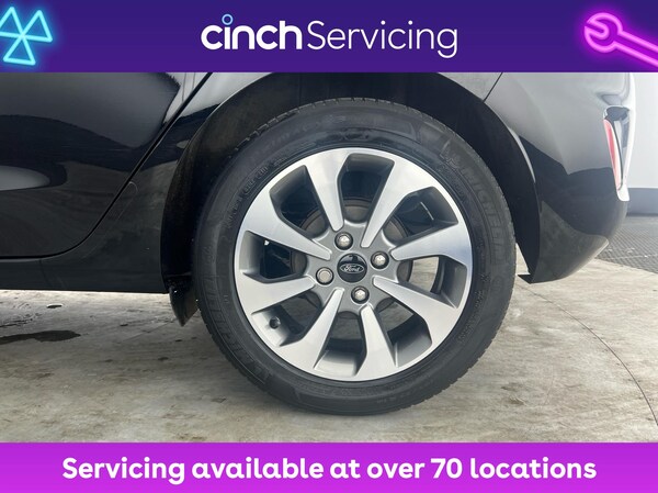 Used Ford Fiesta 2019 for sale - 76000167: Photo 26