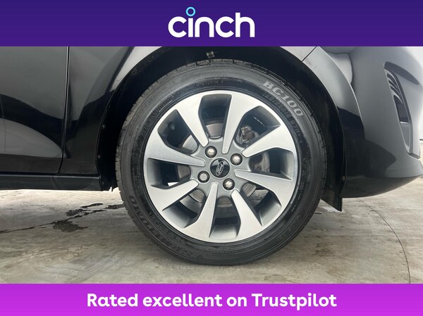 Used Ford Fiesta 2019 for sale - 76000167: Photo 28