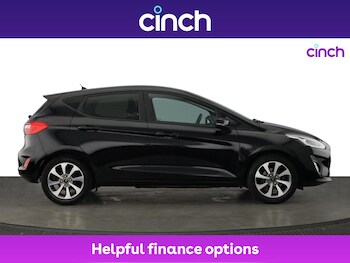 Used Ford Fiesta 2019 for sale - 76000167: Photo 2