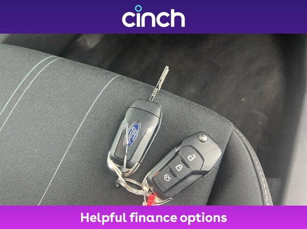 Used Ford Fiesta 2019 for sale - 76000167: Photo 30